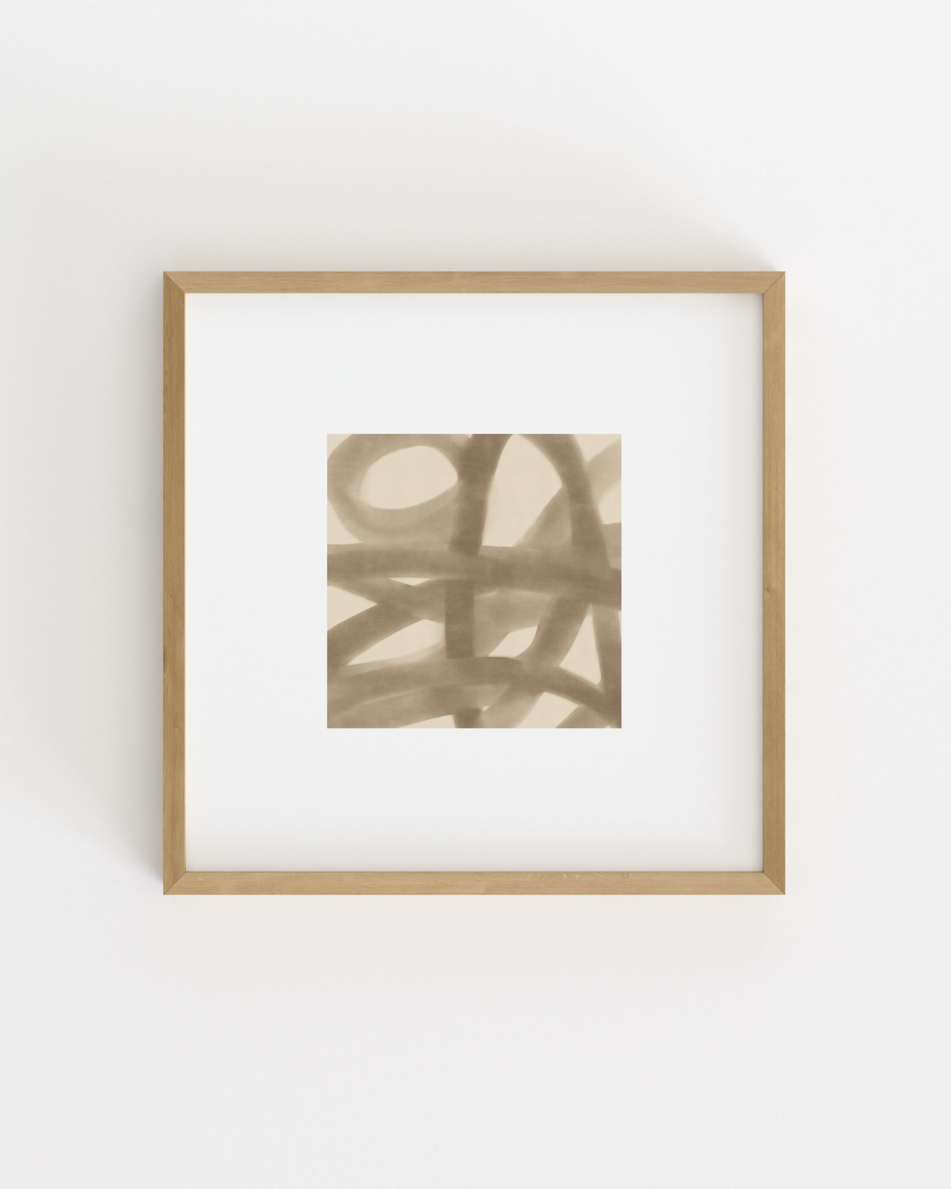 Gallery Printable Wall Art Set | Digital Download printable wall art by Paperhus