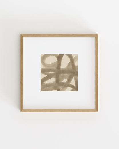 Gallery Printable Wall Art Set | Digital Download printable wall art by Paperhus