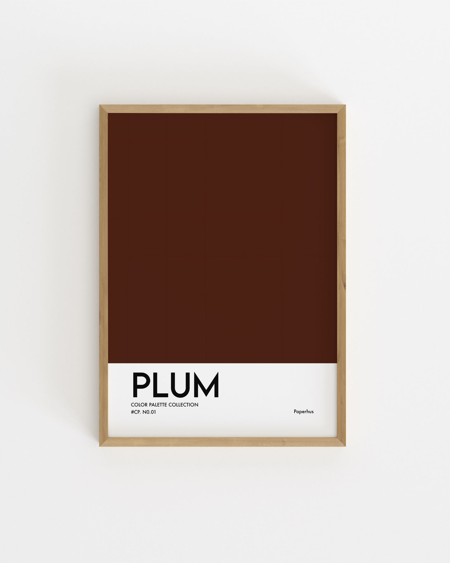 Neutral Printable Wall Art | Digital Download printable wall art by Paperhus