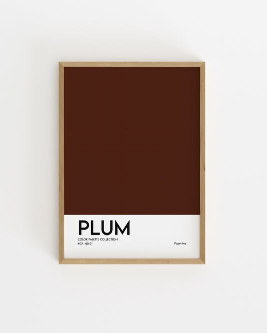 Neutral Printable Wall Art | Digital Download printable wall art by Paperhus