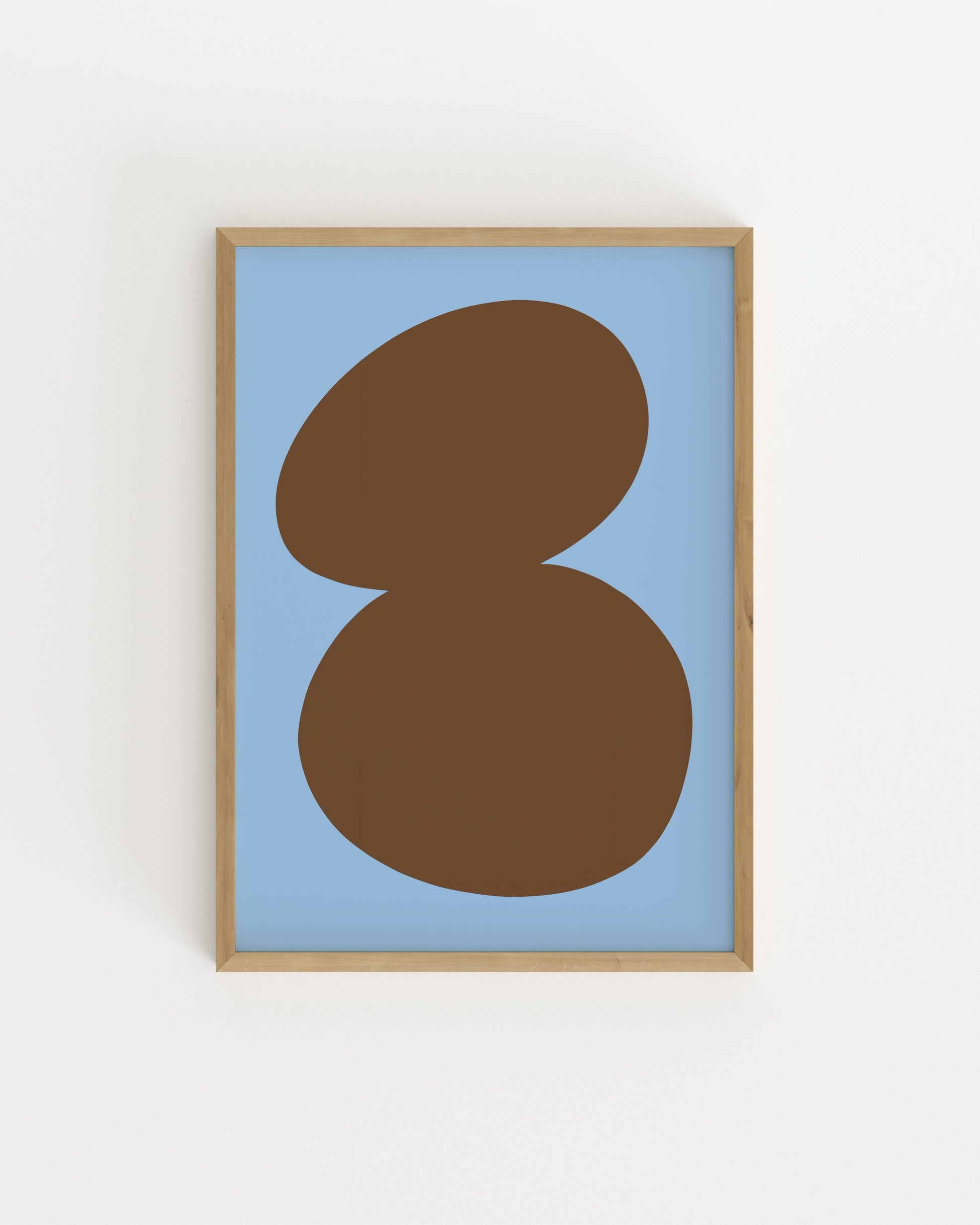 Abstract Printable Wall Art | Digital Download printable wall art by Paperhus