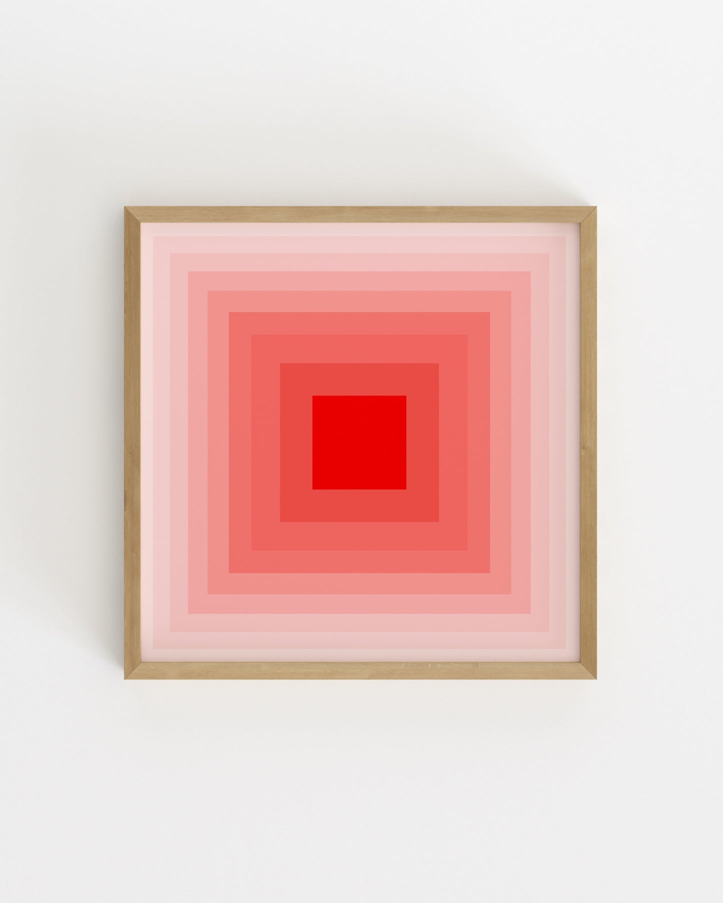 Square Printable Wall Art | Digital Download printable wall art by Paperhus