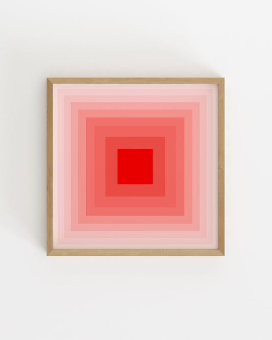 Square Printable Wall Art | Digital Download printable wall art by Paperhus