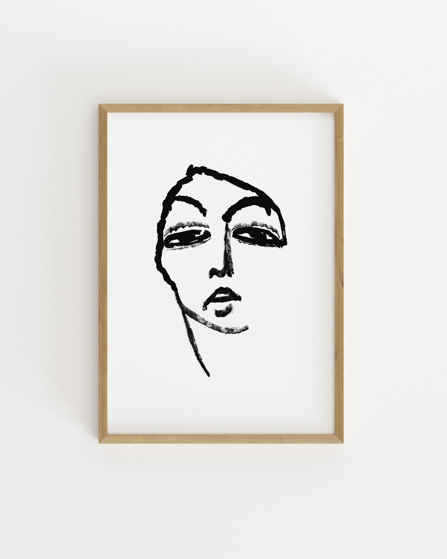 Vintage Printable Wall Art | Digital Download printable wall art by Paperhus