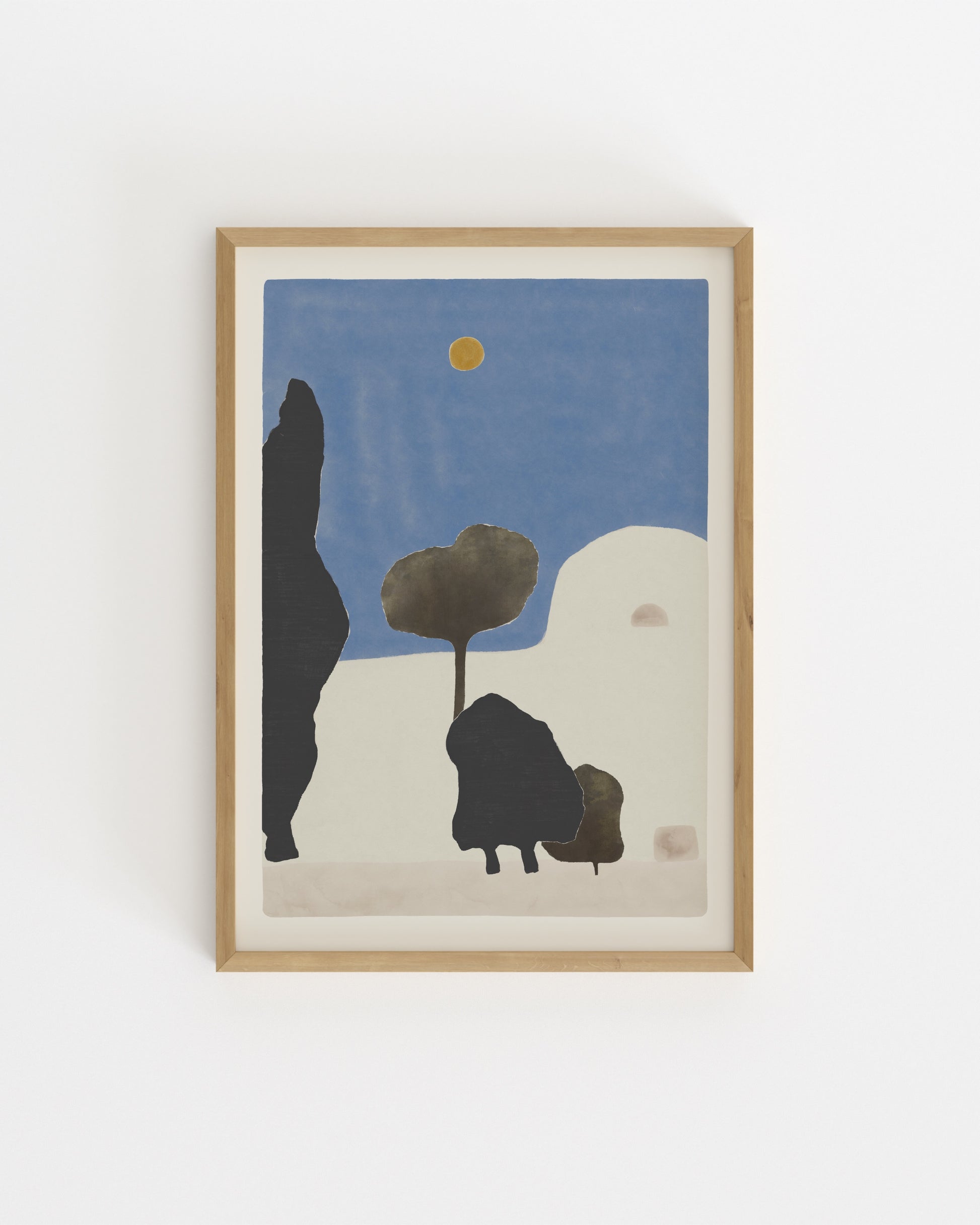 Architectural Printable Wall Art | Digital Download printable wall art by Paperhus
