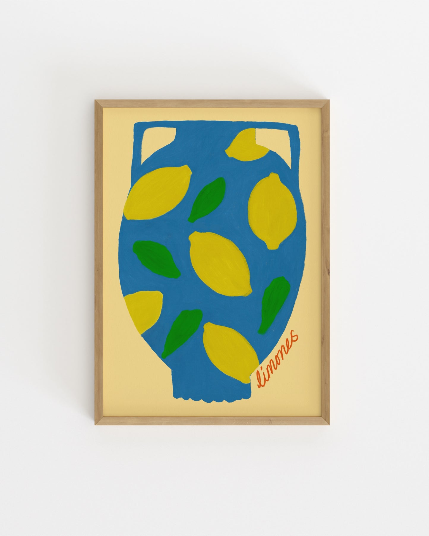 Abstract Vase Printable Wall Art | Digital Download printable wall art by Paperhus