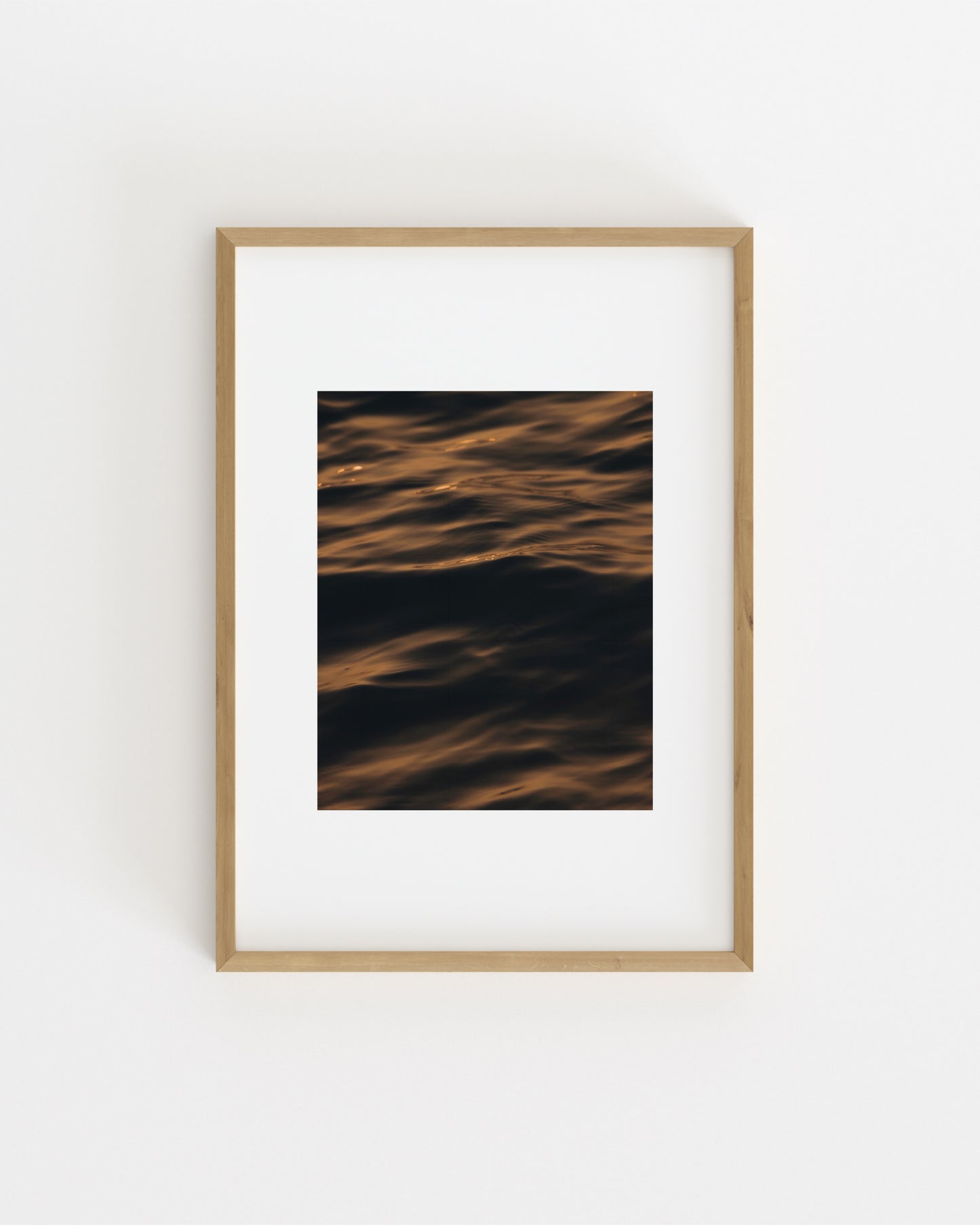 Ocean Photography Printable Wall Art | Digital Download printable wall art by Paperhus