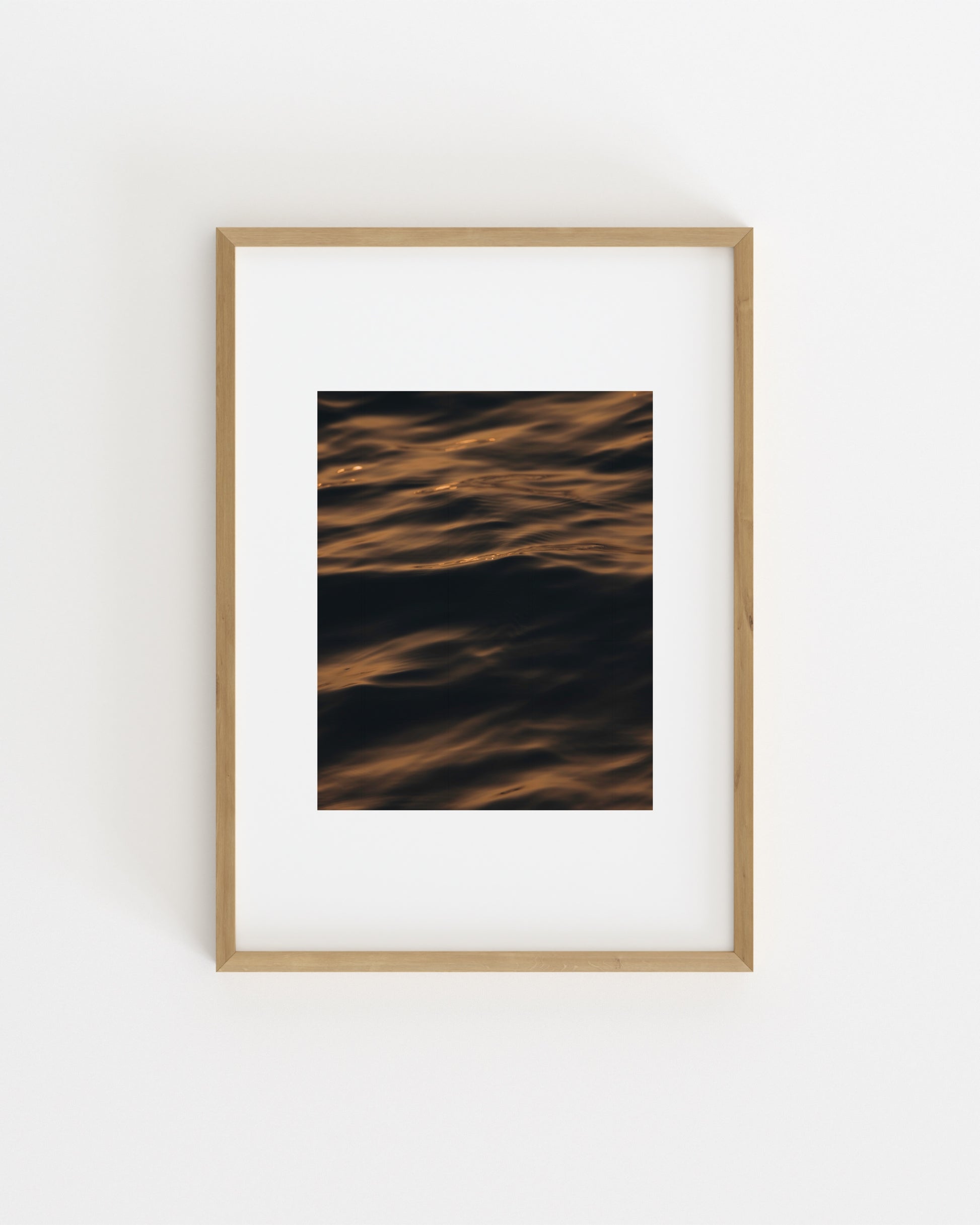 Ocean Photography Printable Wall Art | Digital Download printable wall art by Paperhus