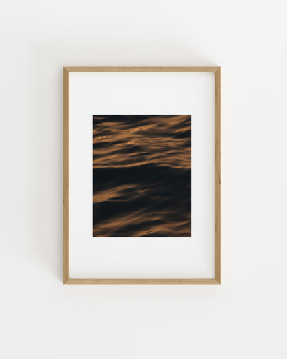 Ocean Photography Printable Wall Art | Digital Download printable wall art by Paperhus