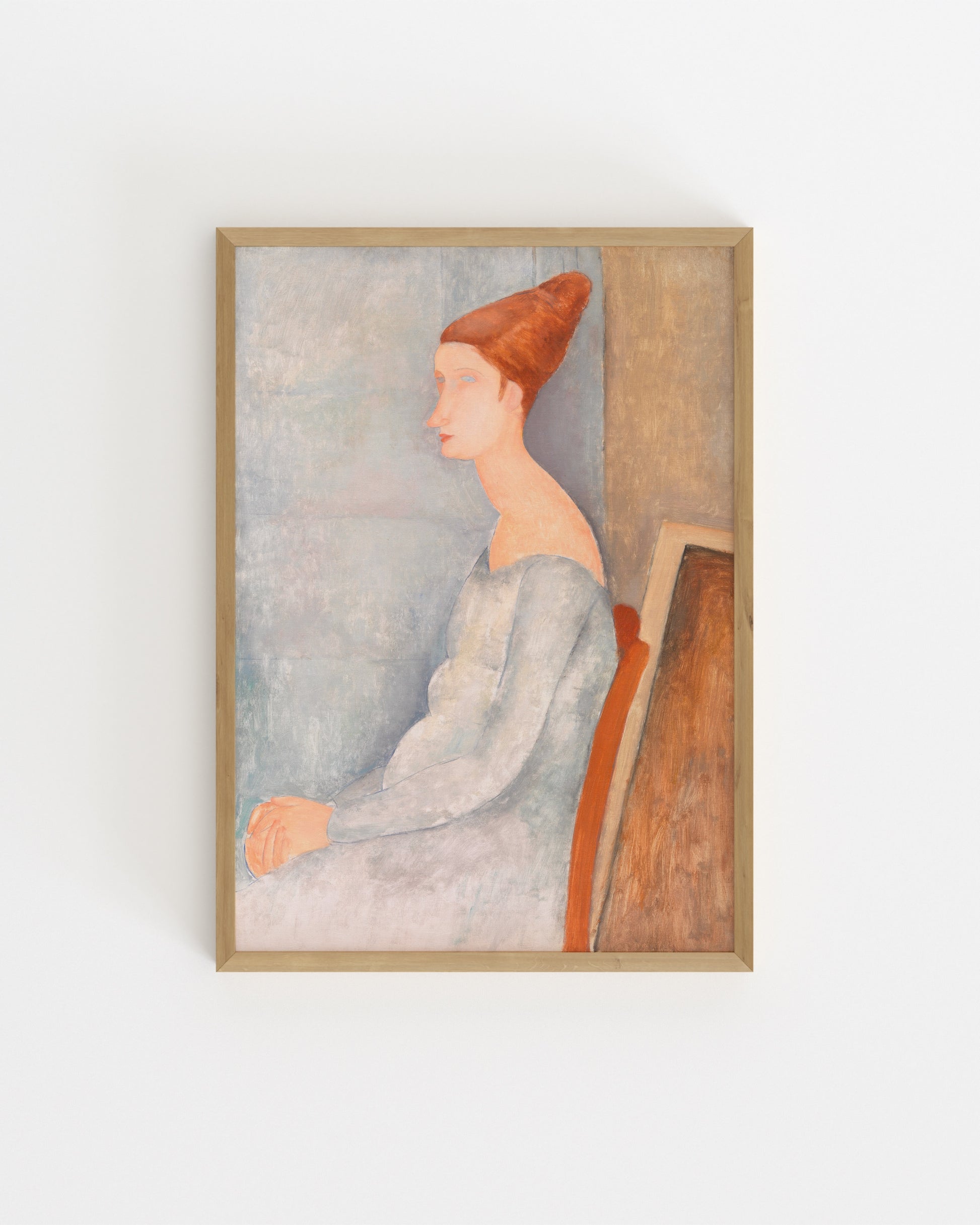 Vintage Printable Wall Art | Digital Download printable wall art by Paperhus