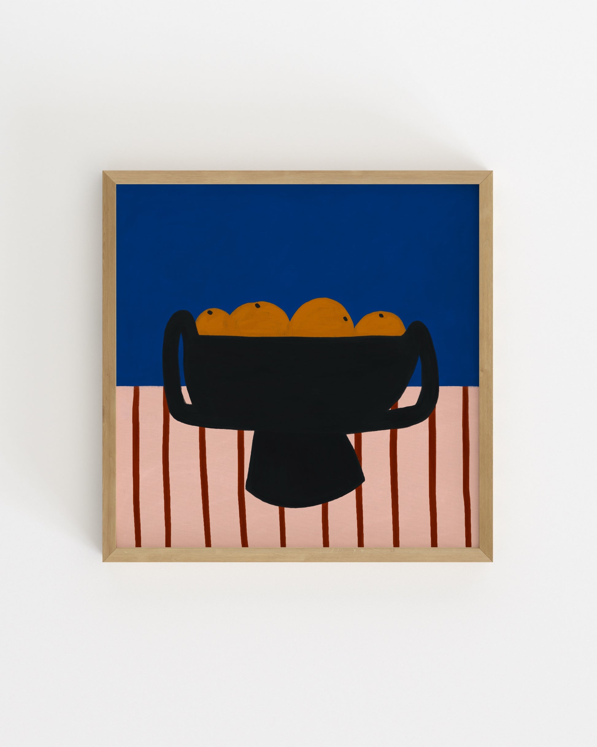 Square Printable Wall Art | Digital Download printable wall art by Paperhus