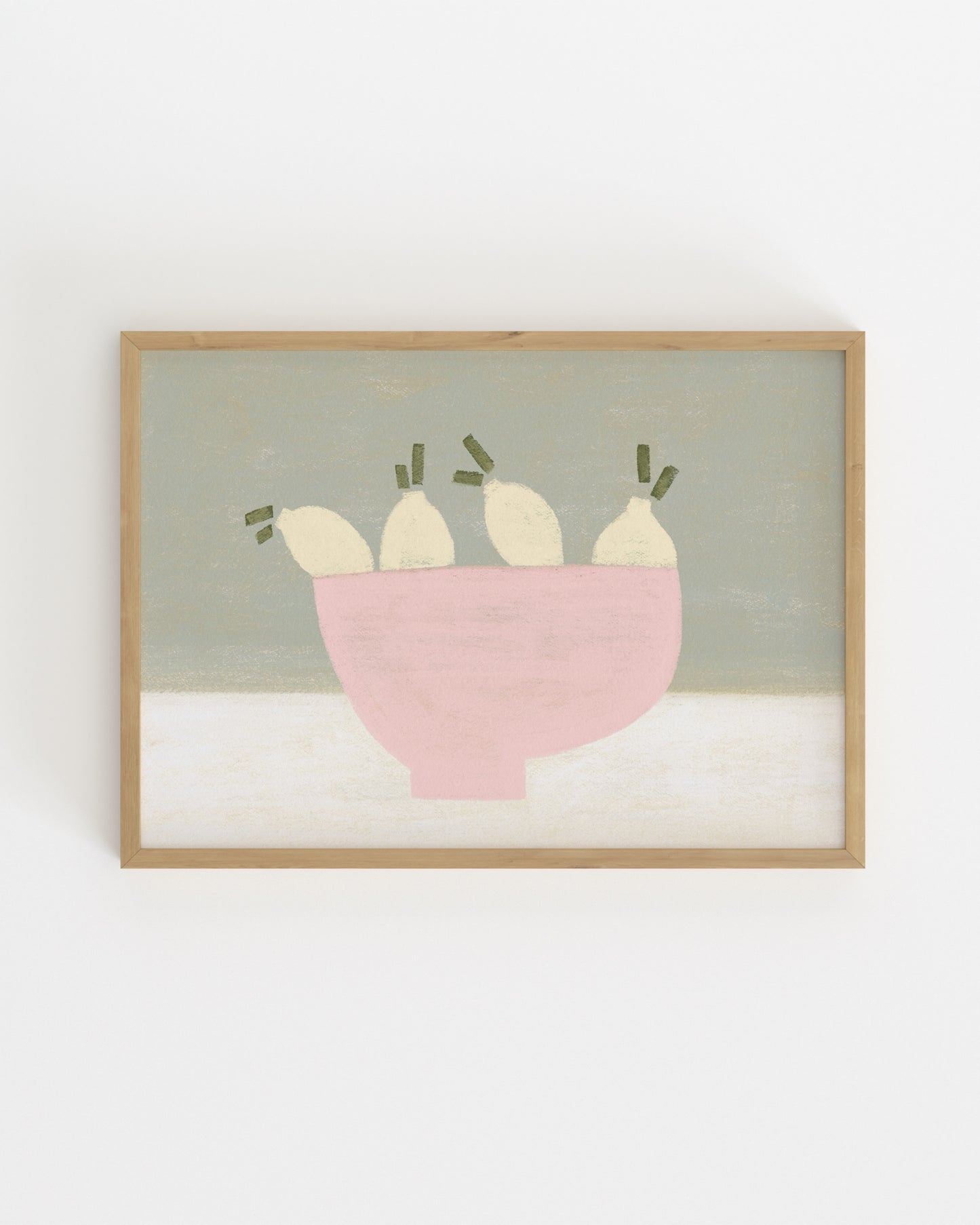 Still Life Printable Wall Art | Digital Download printable wall art by Paperhus