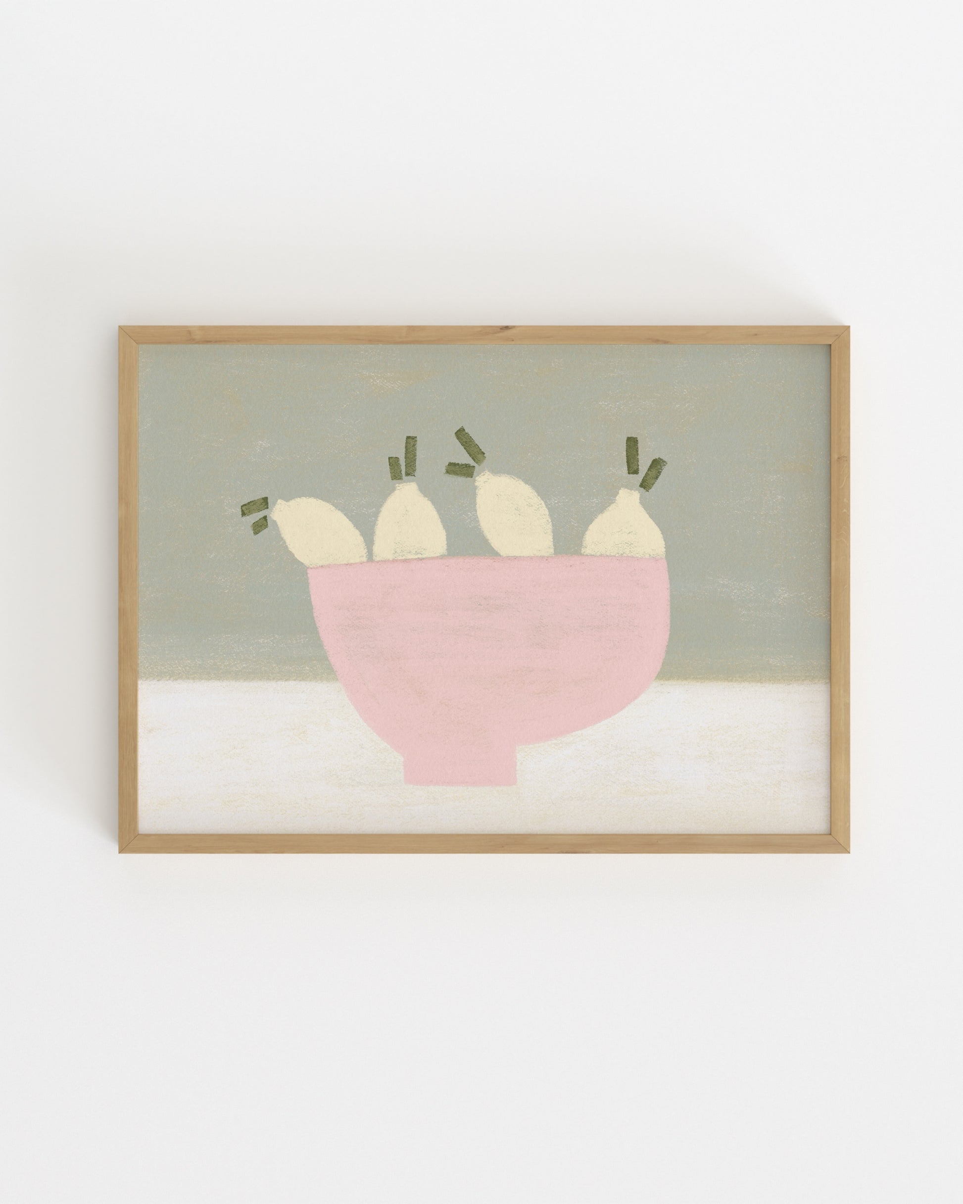 Still Life Printable Wall Art | Digital Download printable wall art by Paperhus