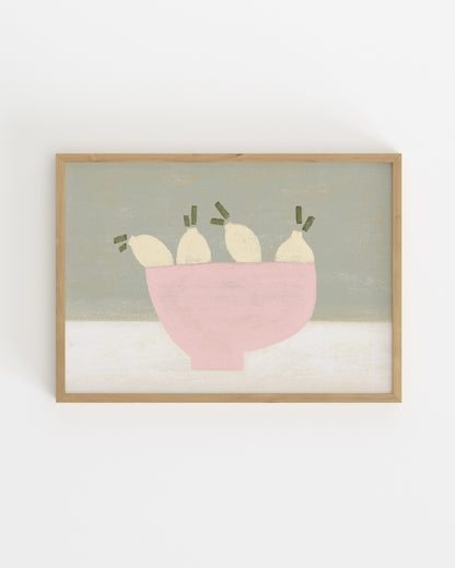 Still Life Printable Wall Art | Digital Download printable wall art by Paperhus