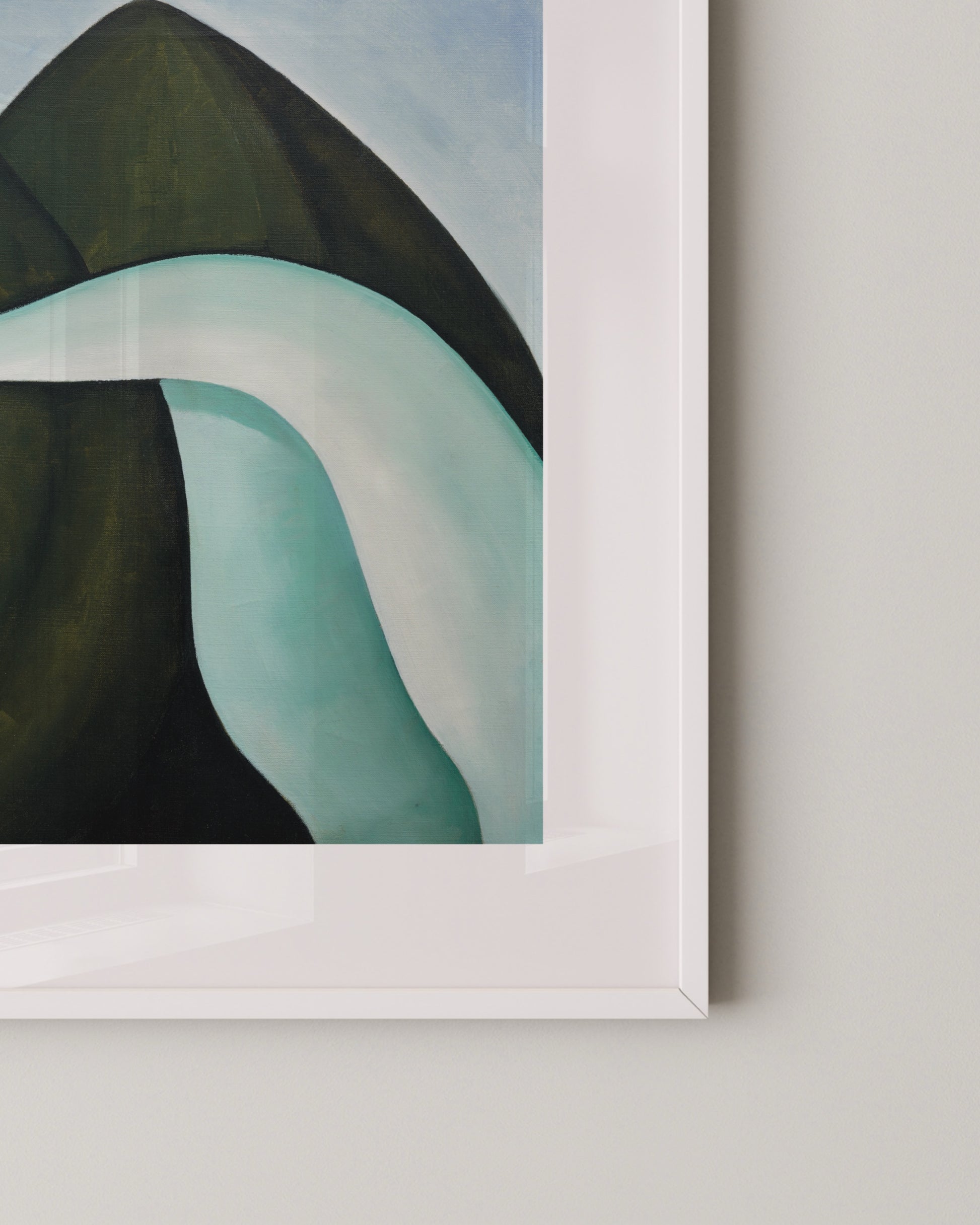 Henrietta Shore Print- Wall Art -Paperhus- Printable wall art - Instant downloads - DIY home decor -Paperhus
