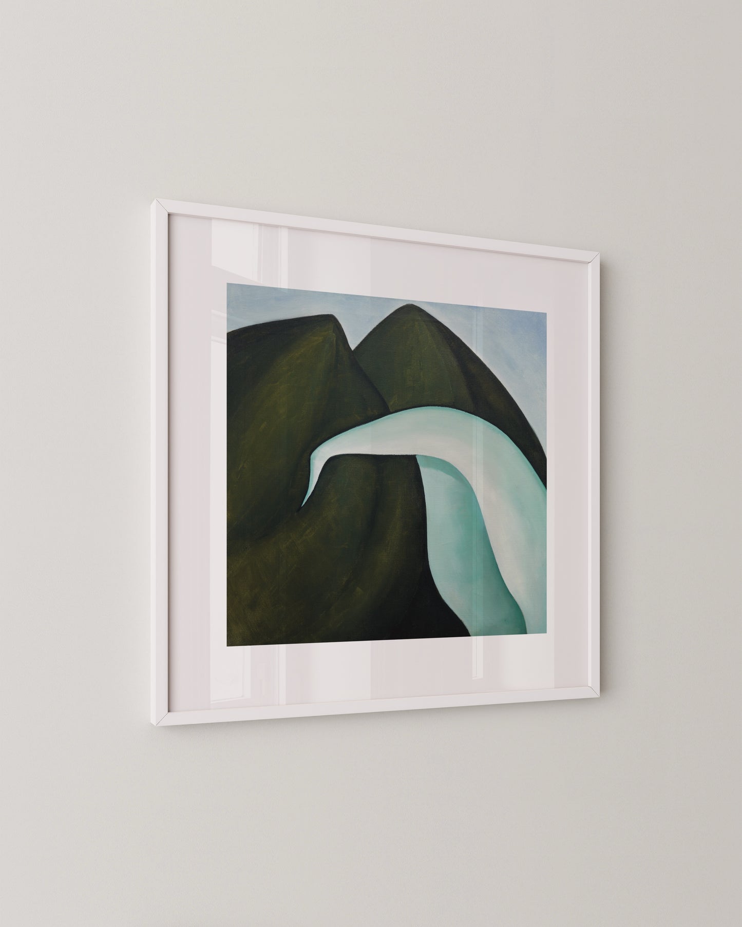 Henrietta Shore Print- Wall Art -Paperhus- Printable wall art - Instant downloads - DIY home decor -Paperhus