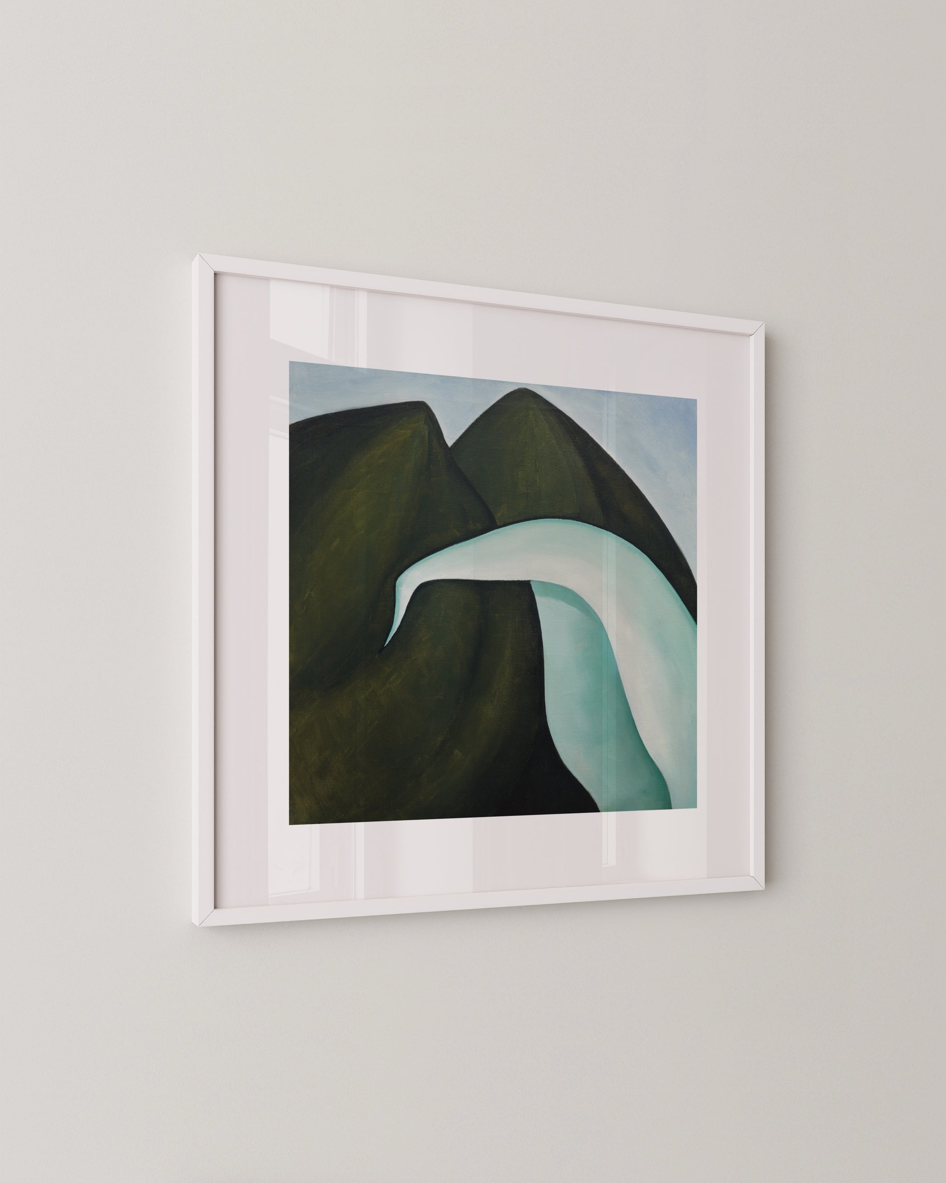 Henrietta Shore Print- Wall Art -Paperhus- Printable wall art - Instant downloads - DIY home decor -Paperhus
