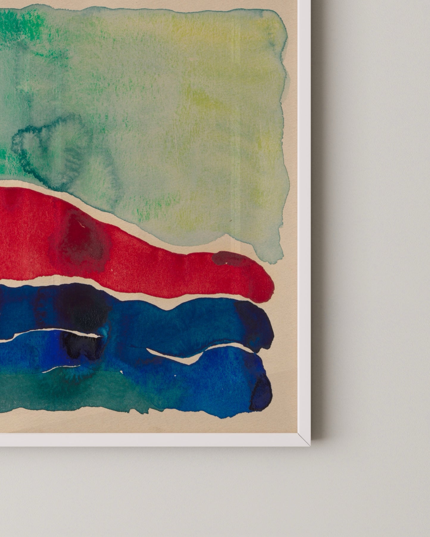 Sunrise Print- Wall Art -Paperhus- Printable wall art - Instant downloads - DIY home decor -Paperhus