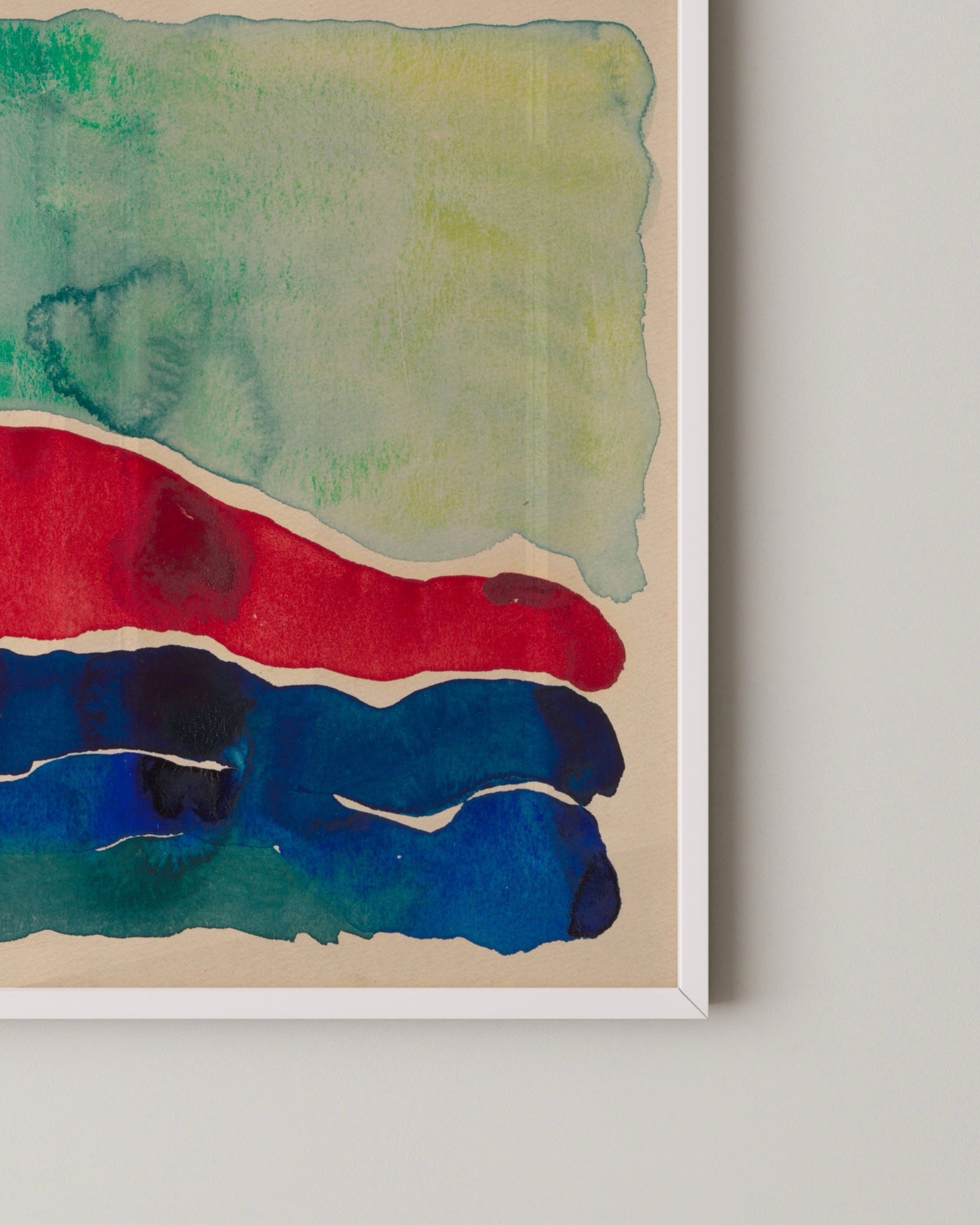 Sunrise Print- Wall Art -Paperhus- Printable wall art - Instant downloads - DIY home decor -Paperhus