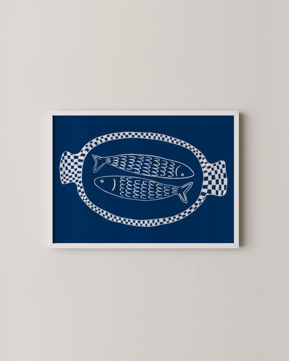 Quirky Kitchen- Wall Art -Paperhus- Printable wall art - Instant downloads - DIY home decor -Paperhus