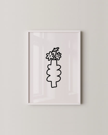 Quirky Kitchen- Wall Art -Paperhus- Printable wall art - Instant downloads - DIY home decor -Paperhus