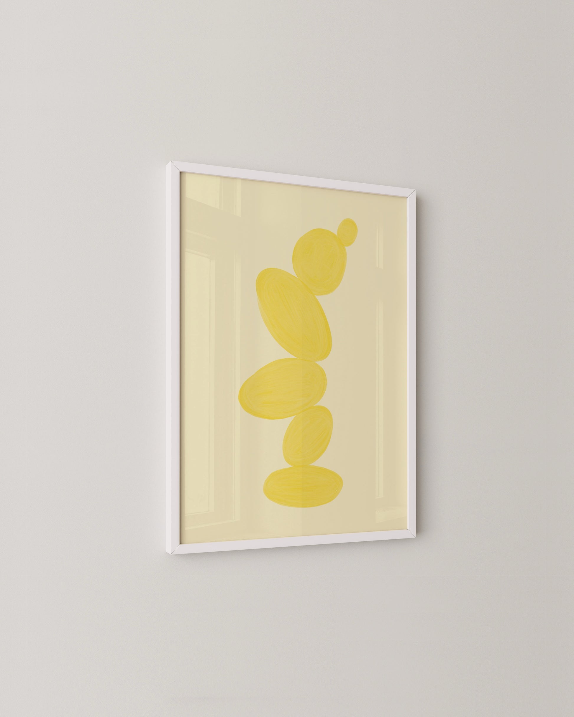 Abstract Stack Print- Wall Art -Paperhus- Printable wall art - Instant downloads - DIY home decor -Paperhus