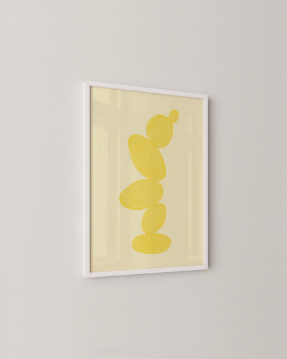 Abstract Stack Print- Wall Art -Paperhus- Printable wall art - Instant downloads - DIY home decor -Paperhus