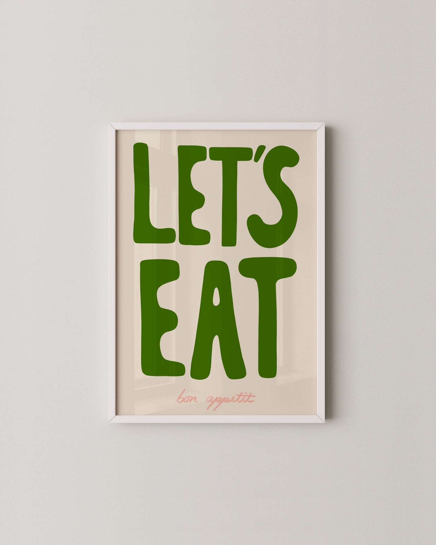 Quirky Kitchen- Wall Art -Paperhus- Printable wall art - Instant downloads - DIY home decor -Paperhus