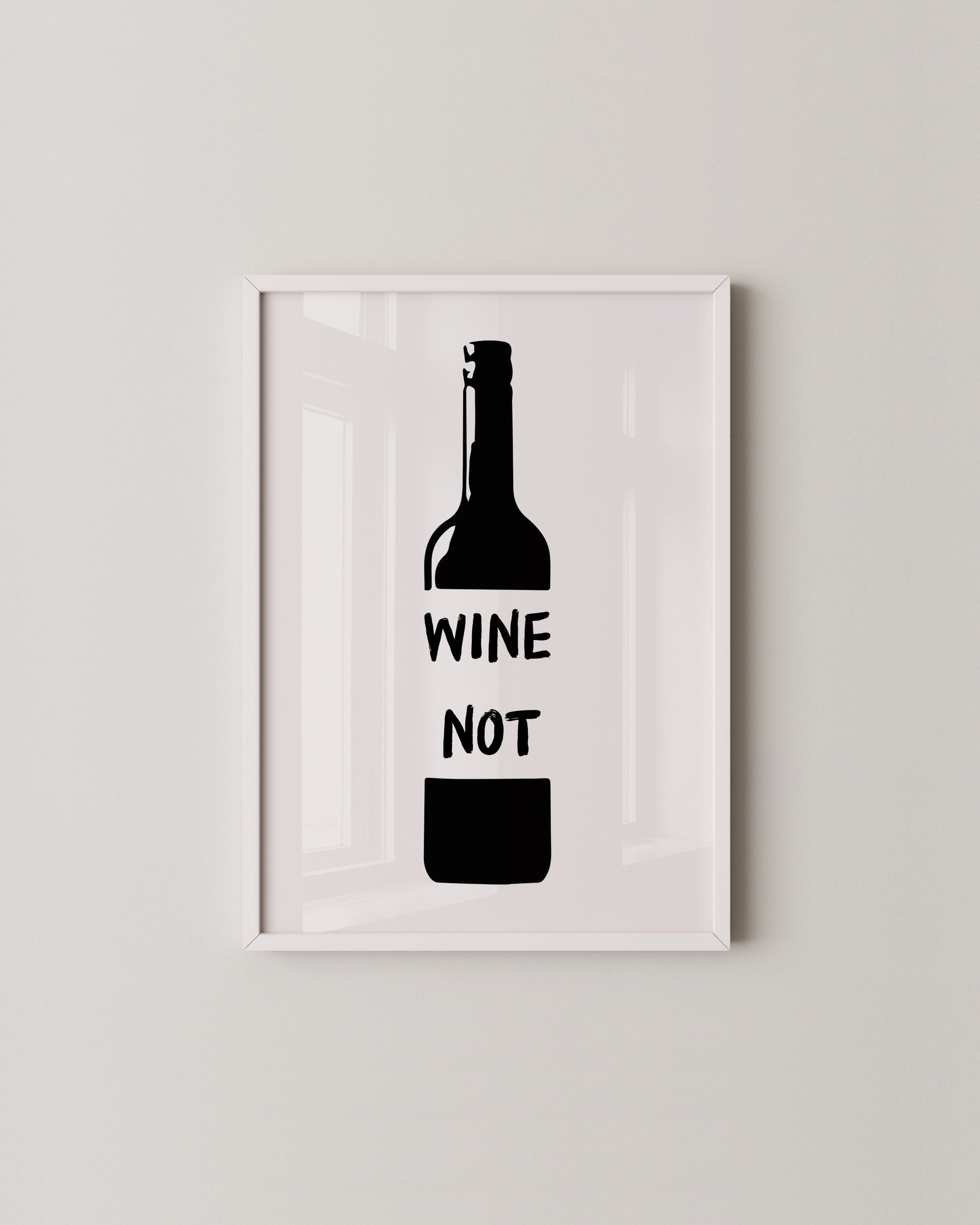 Quirky Kitchen- Wall Art -Paperhus- Printable wall art - Instant downloads - DIY home decor -Paperhus