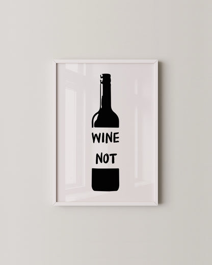 Quirky Kitchen- Wall Art -Paperhus- Printable wall art - Instant downloads - DIY home decor -Paperhus