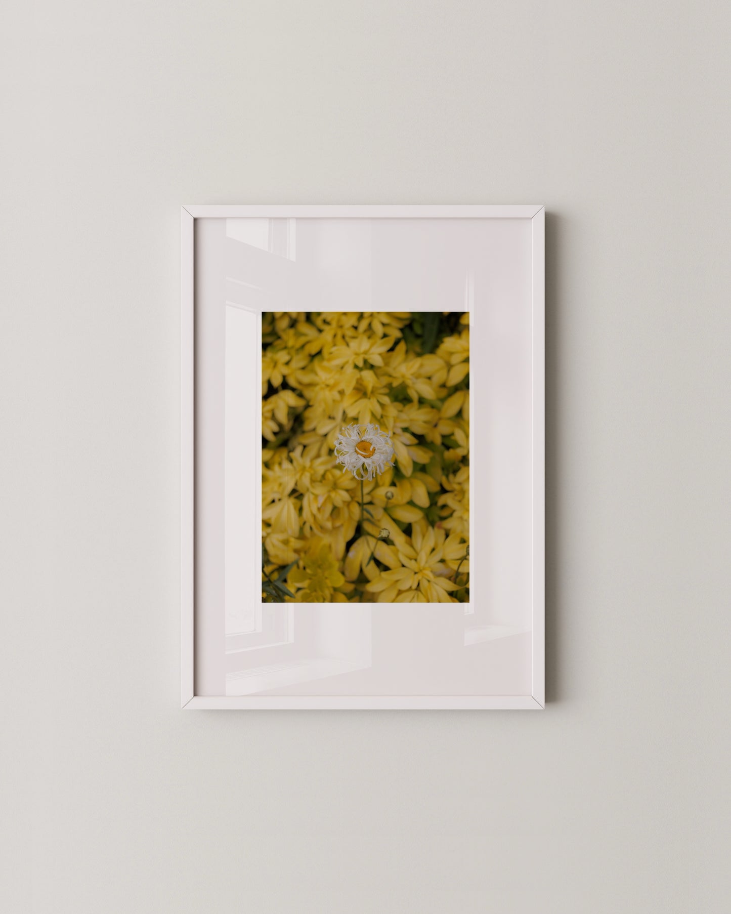 Golden Garden Set- Wall Art -Paperhus- Printable wall art - Instant downloads - DIY home decor -Paperhus