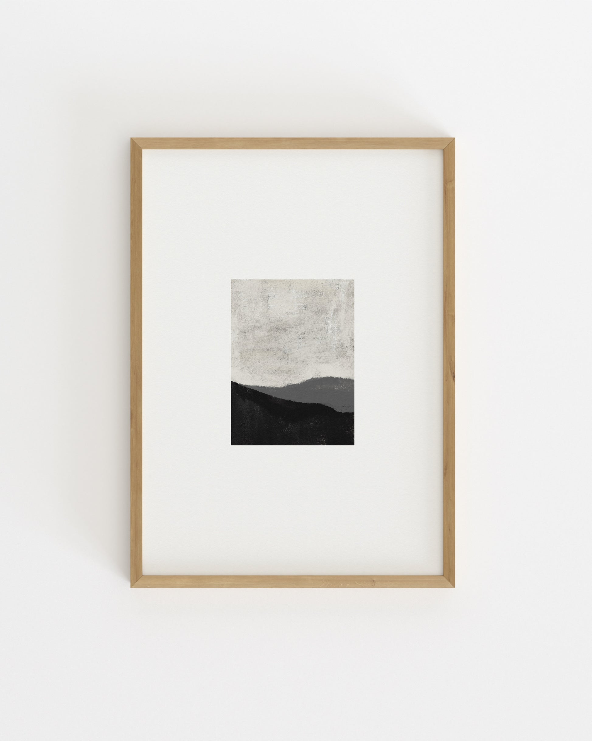 Gallery Printable Wall Art Set | Digital Download printable wall art by Paperhus