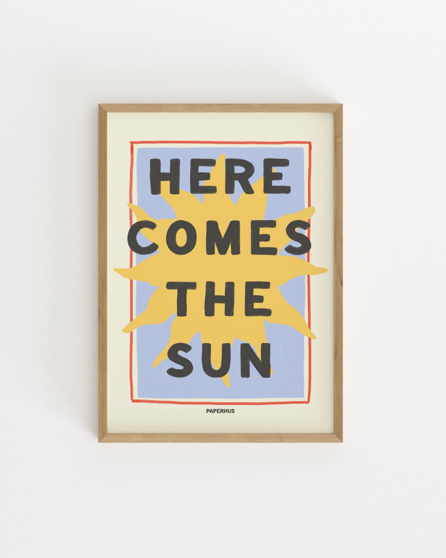 Summer 26. Sun