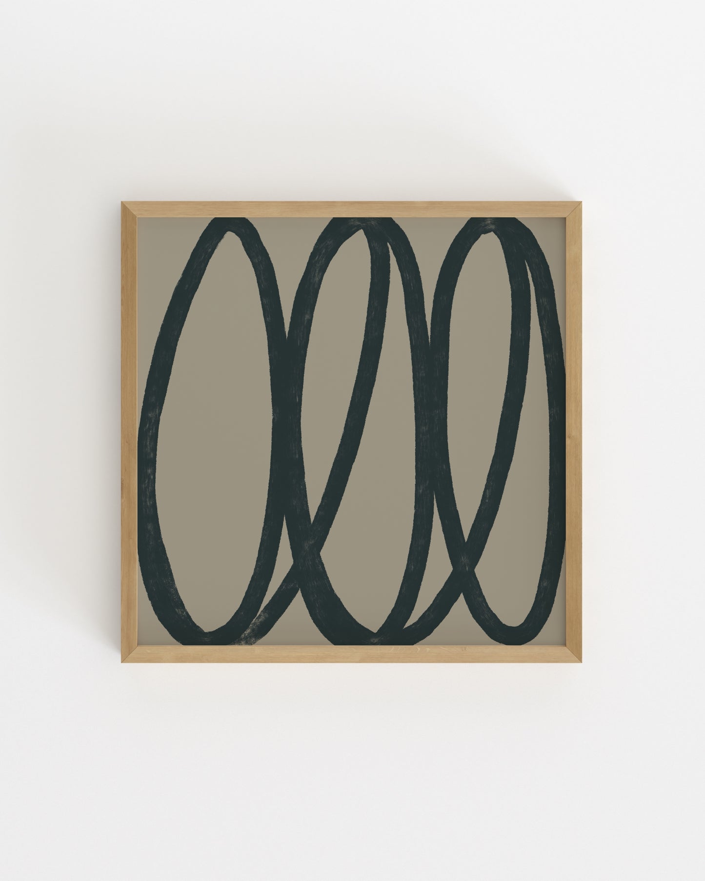 Gallery Printable Wall Art Set | Digital Download printable wall art by Paperhus