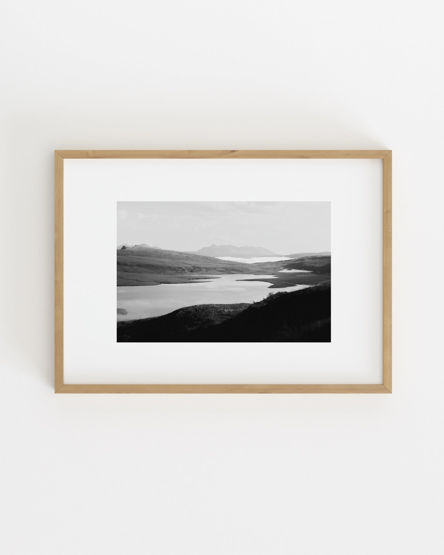 Gallery Printable Wall Art Set | Digital Download printable wall art by Paperhus