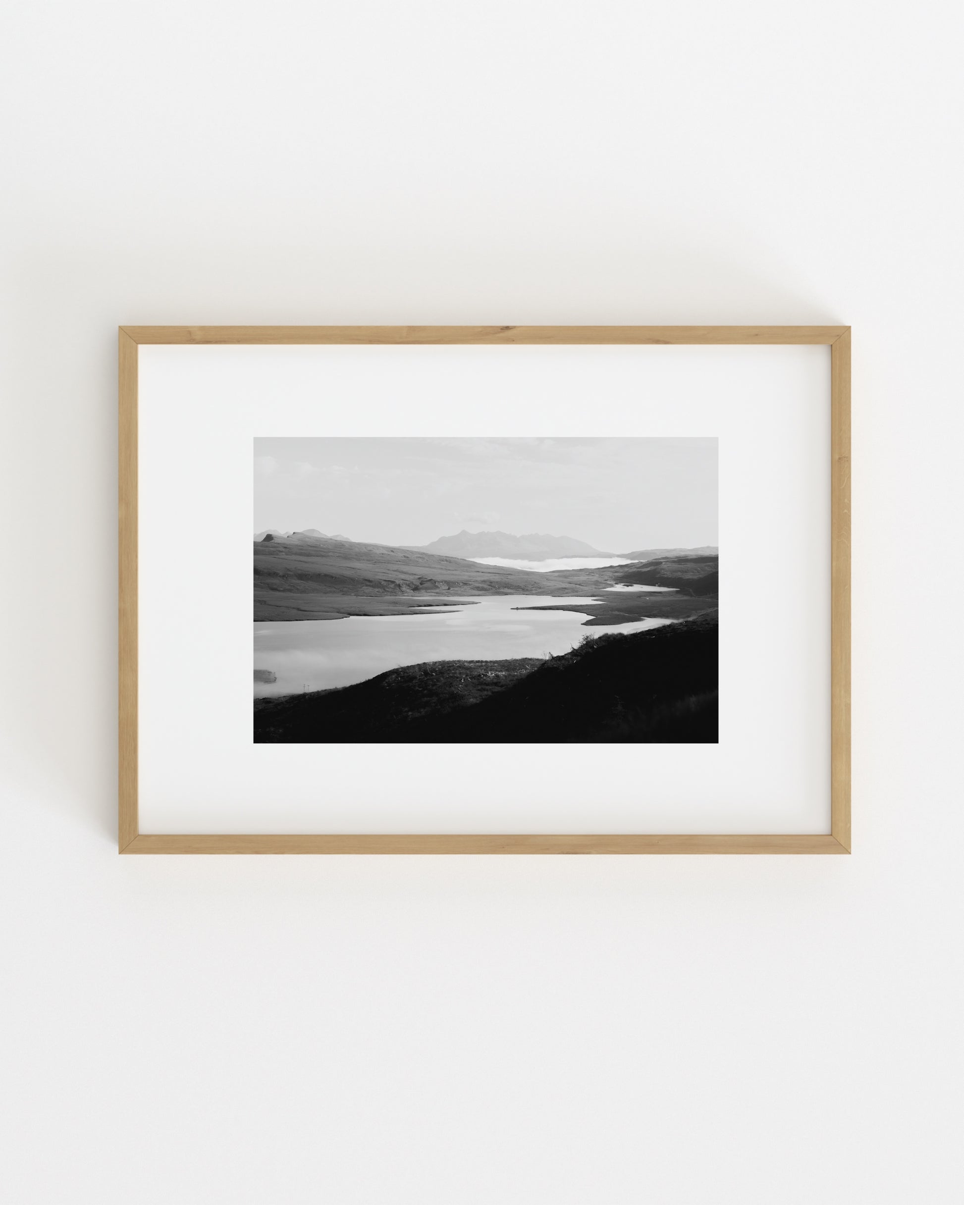 Gallery Printable Wall Art Set | Digital Download printable wall art by Paperhus