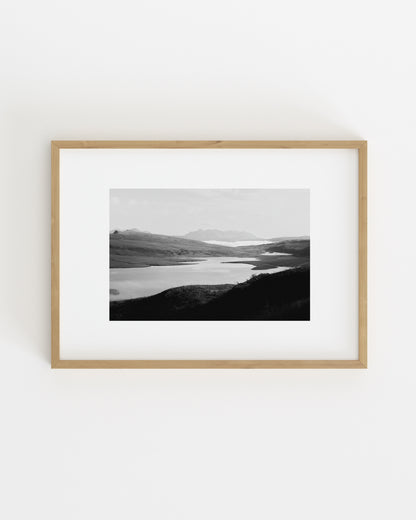 Gallery Printable Wall Art Set | Digital Download printable wall art by Paperhus