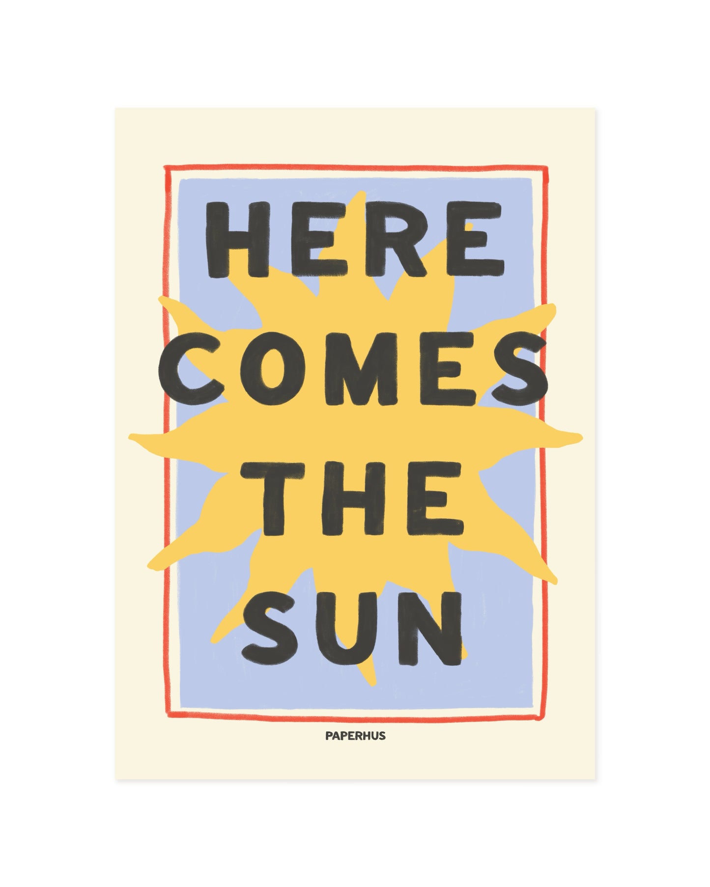 Summer 26. Sun