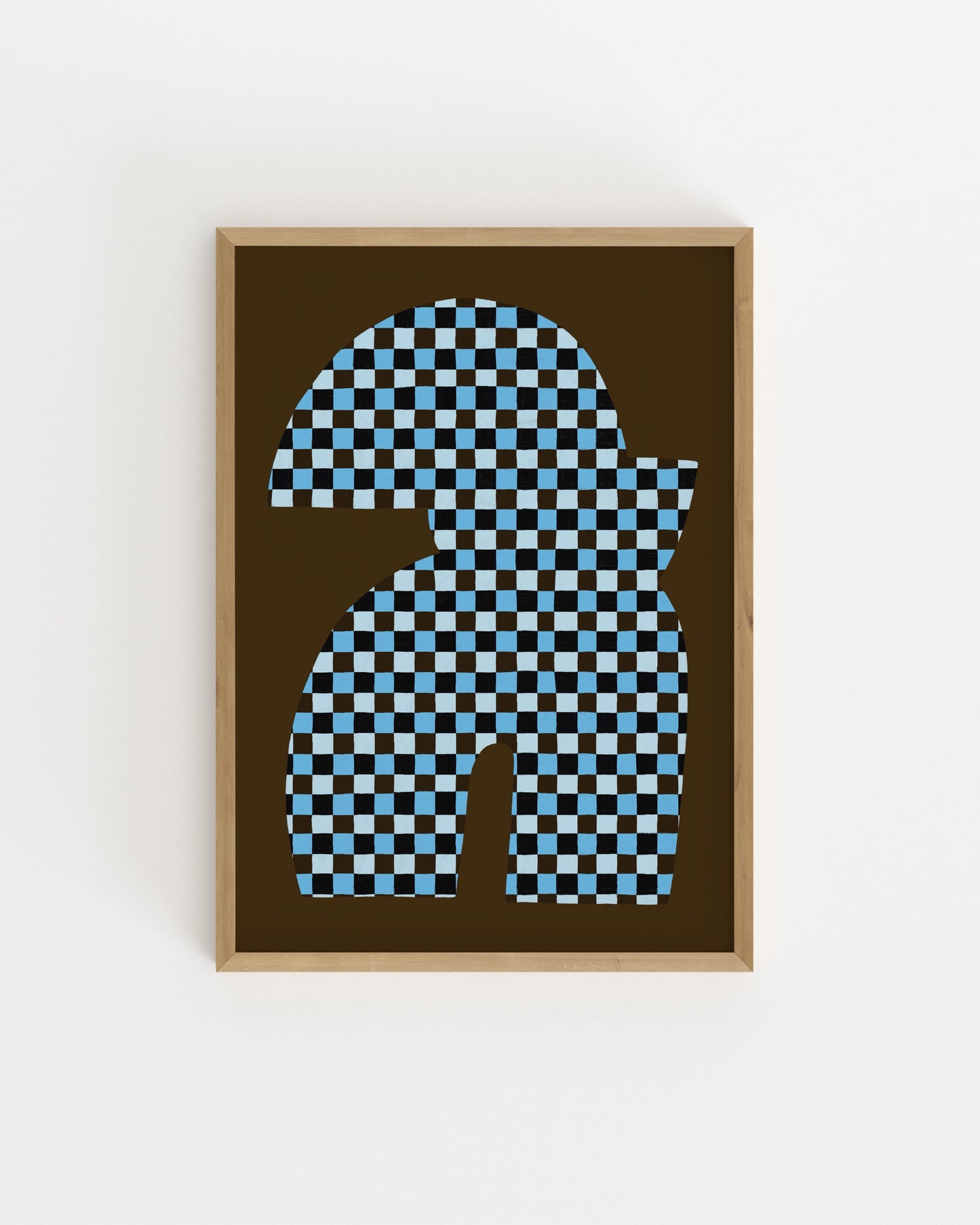 Contemporary Printable Wall Art | Digital Download printable wall art by Paperhus
