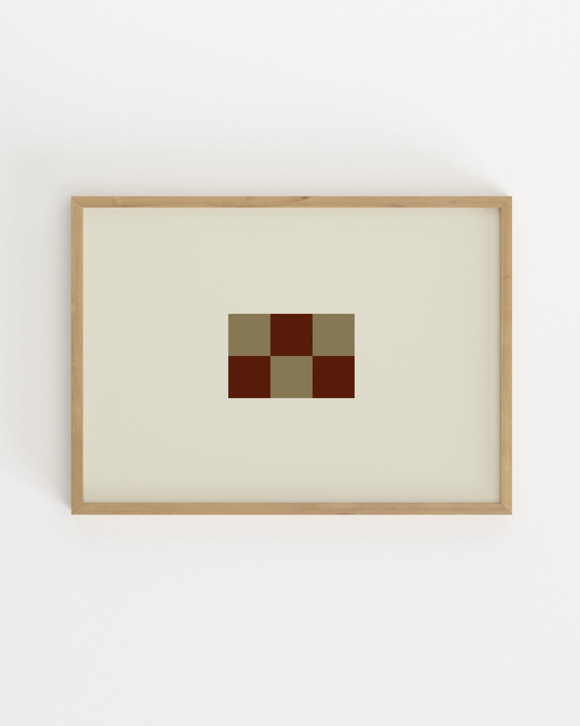 Contemporary Printable Wall Art | Digital Download printable wall art by Paperhus