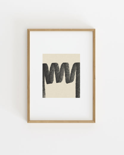 Minimal. Set Of 2 printable wall art by Paperhus