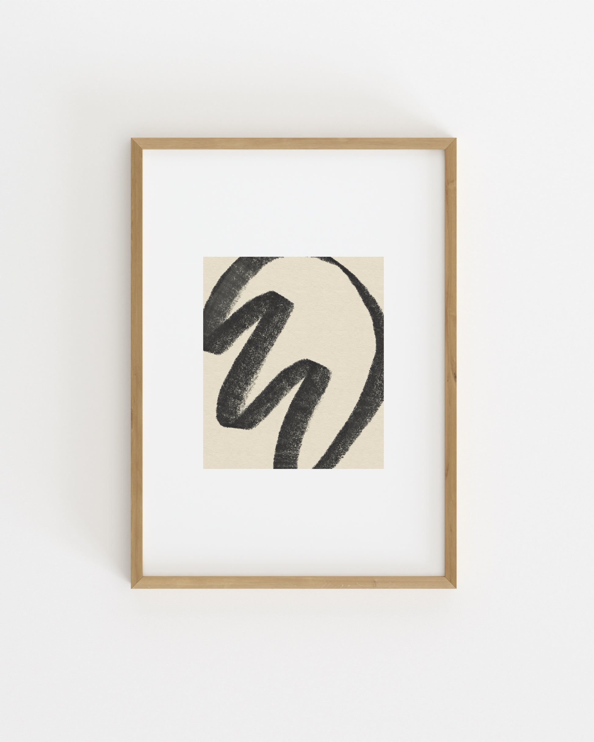 Minimal. Set Of 2 printable wall art by Paperhus