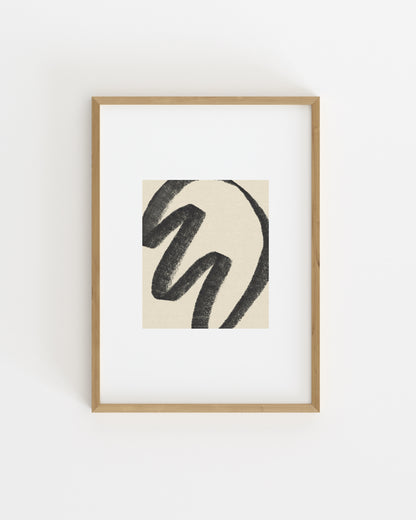 Minimal. Set Of 2 printable wall art by Paperhus