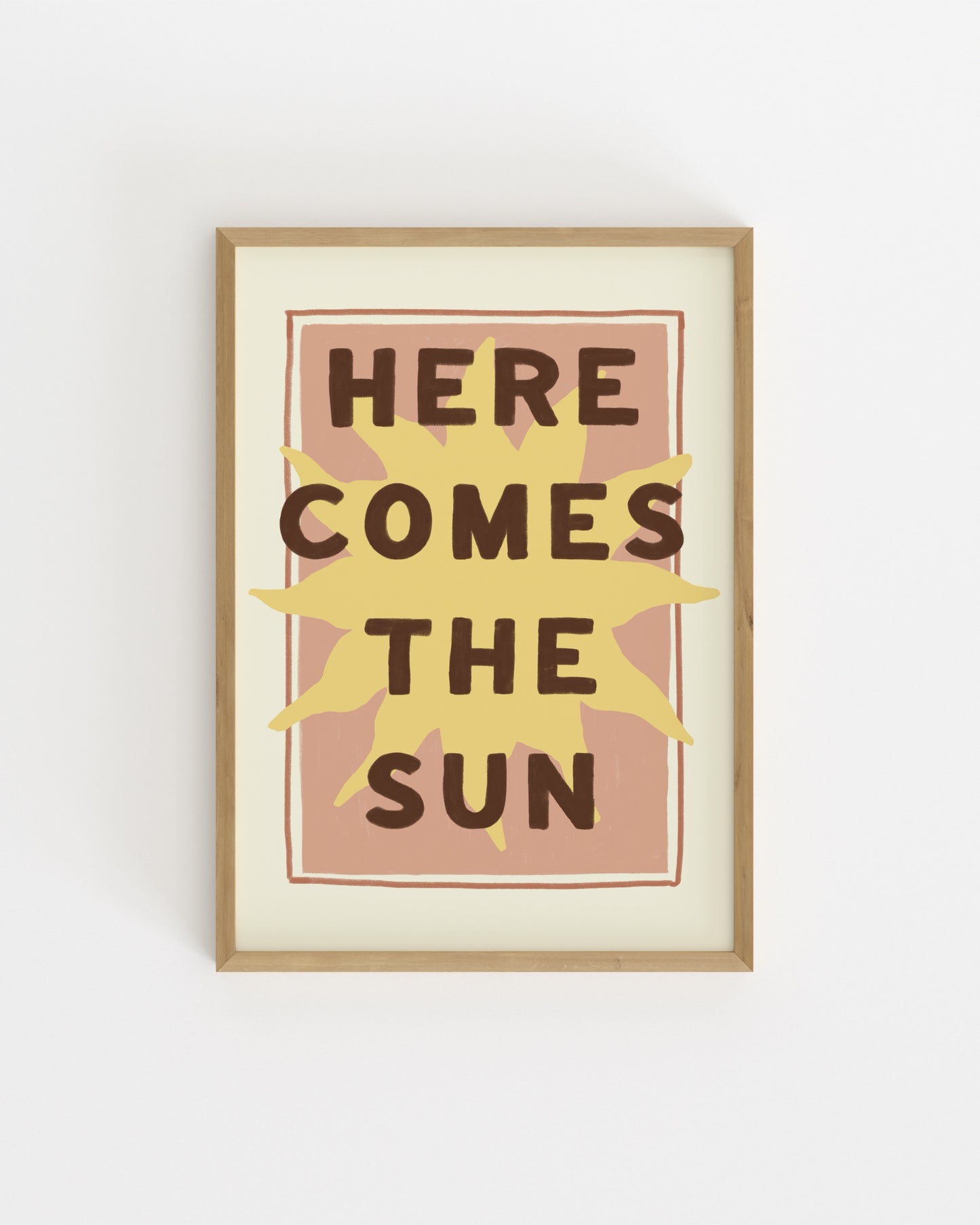 Summer 26. Sun