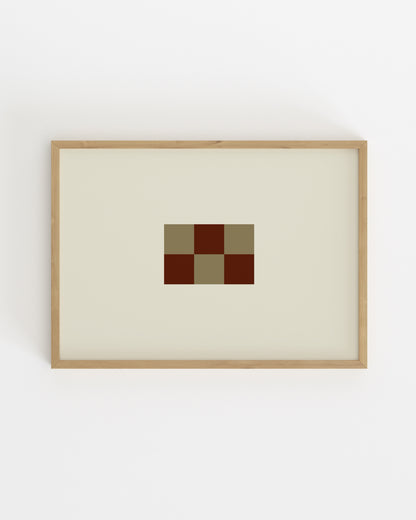 Gallery Printable Wall Art Set | Digital Download printable wall art by Paperhus