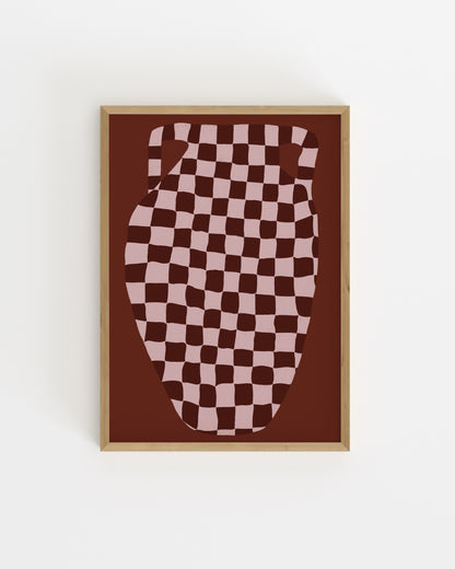 Gallery Printable Wall Art Set | Digital Download printable wall art by Paperhus