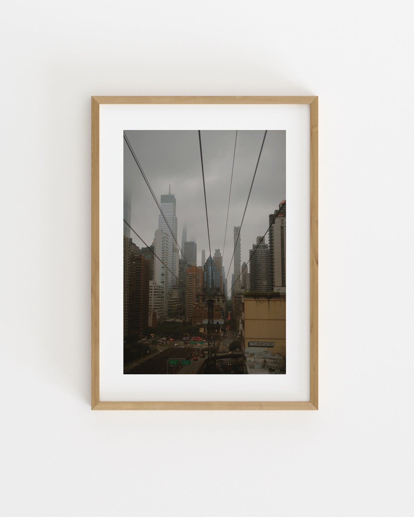 NYC Photography Printable Wall Art | Digital Download printable wall art by Paperhus