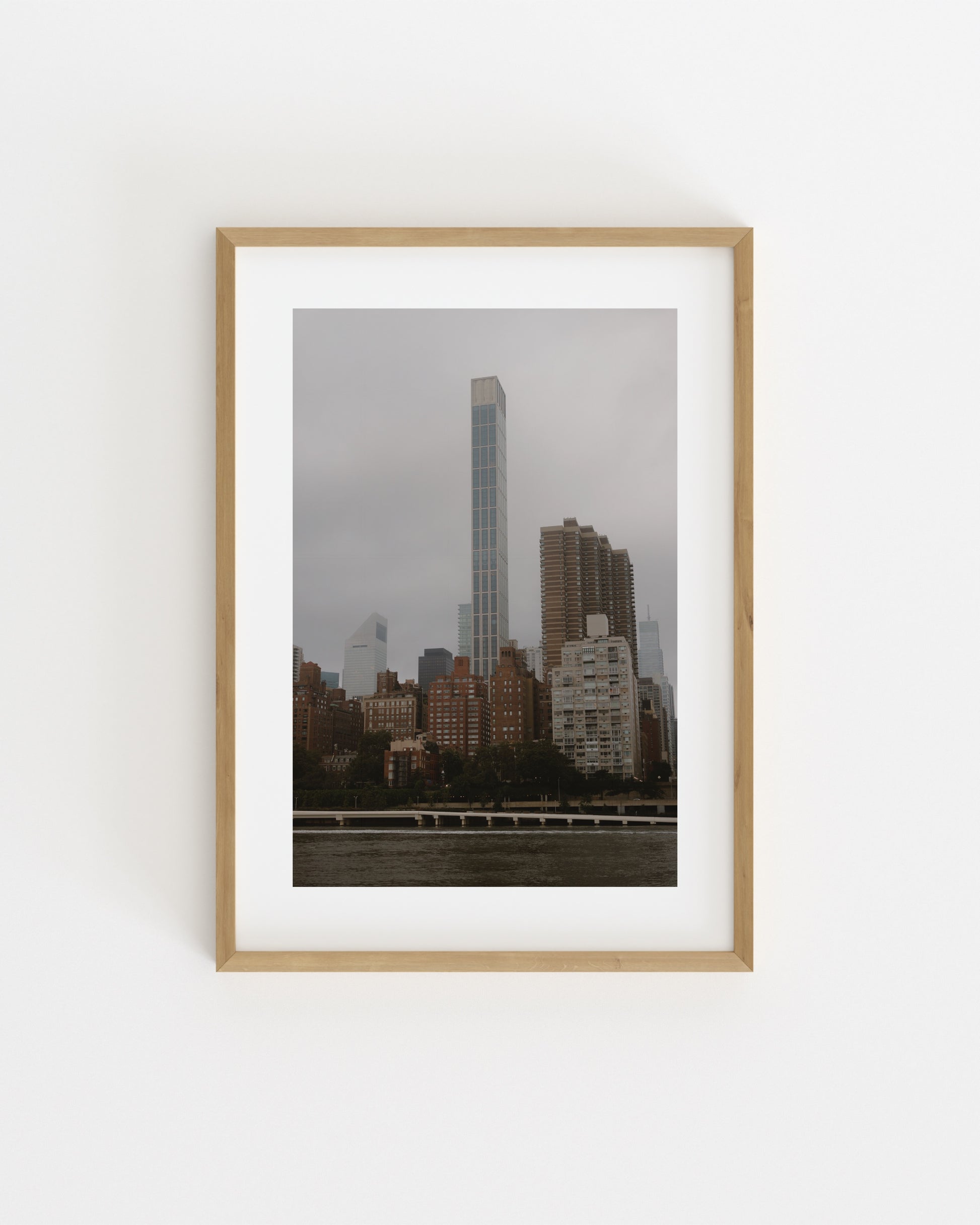 NYC Photography Printable Wall Art | Digital Download printable wall art by Paperhus