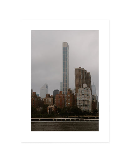 NYC Photography Printable Wall Art | Digital Download printable wall art by Paperhus