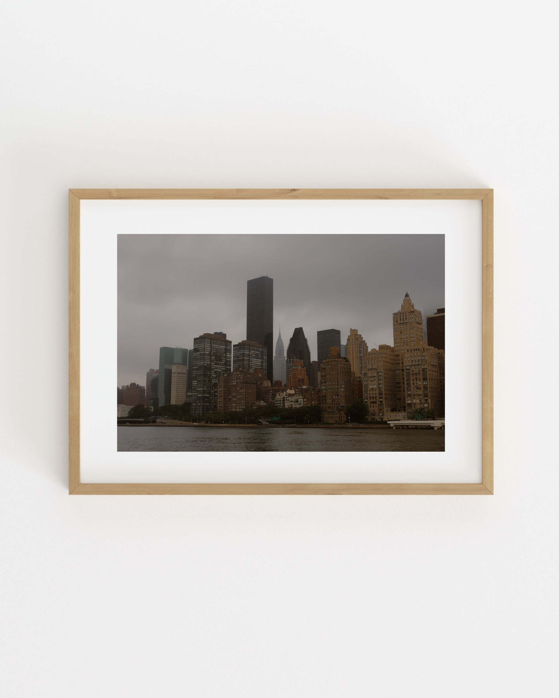 NYC Photography Printable Wall Art | Digital Download printable wall art by Paperhus